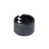 Bailey Split Hardened Bushings: 1 in. I.D., 5/8 in. Length, 1 1/4 in. O.D. 153857